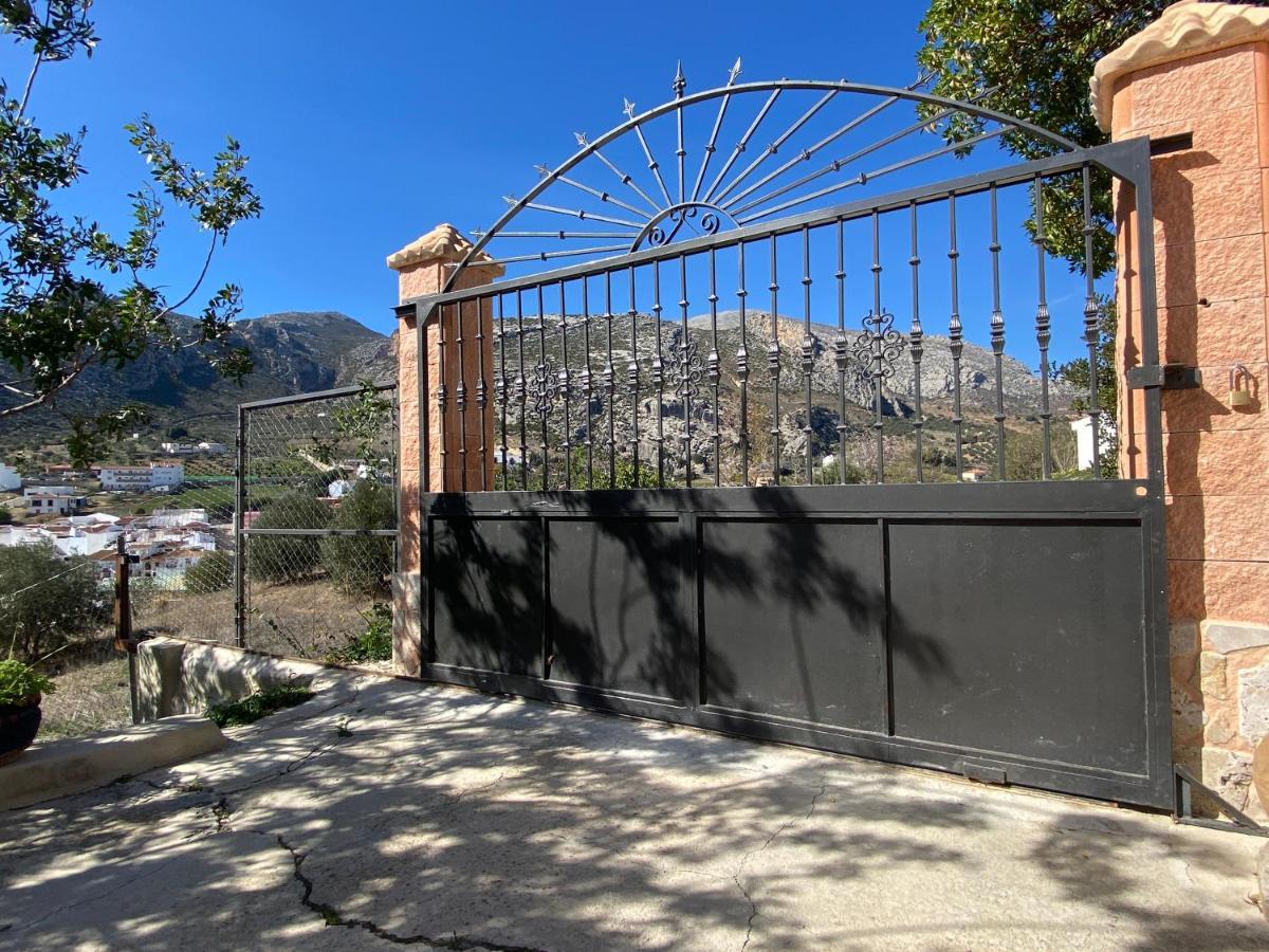 Valle de Abdalagís Casa El Saladillo 빌라 외부 사진